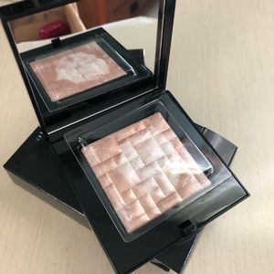 Highlighting Powder, PINK GLOW